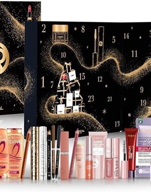 L'oreal calendario avvento oap 24 days 2026