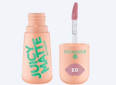 Essence rossetto mousse juicy matte 03