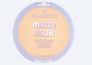 Essence cipria matte blur 20