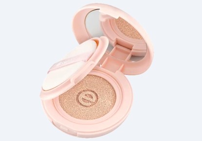 Essence fdt silky cushion 100