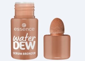 Essence bronzer sierum water dew 20