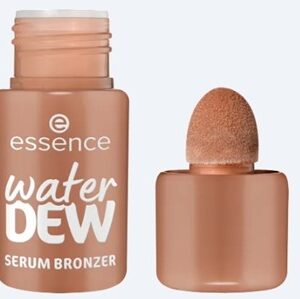 Essence bronzer sierum water dew 20