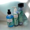 1EA314B16EBF3C23044EAE3C138E0DCC_ Le fate di jo coffret le jardin des fees 3pz acquamarina