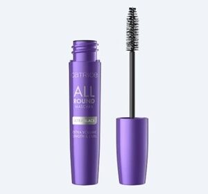 Catrice mascara all round ul.blk 10