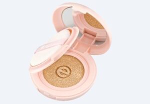 Essence fdt silky cushion 120