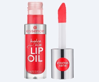 387786EEA1518DF5FCAA0A8CB34D3342_ Essence lip oil hydra kiss 12