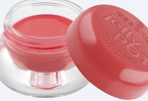 Essence gl&fd jelly pot 10