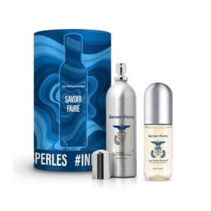 Les perles savoire fair 2026 edp 150 ml +  body spray 90 ml
