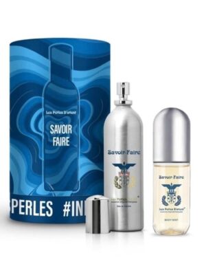 Les perles savoire fair 2026 edp 150 ml +  body spray 90 ml