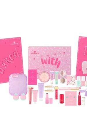 Essence calendario avvento baked w/lov.cr
