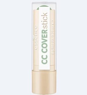 Essence correttore cc cover stick 10