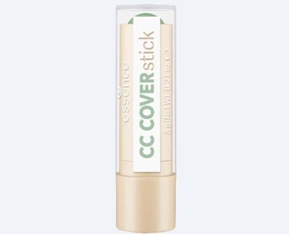 Essence correttore cc cover stick 10