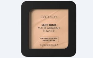 Catrice cipria comp.soft.bl.  020n