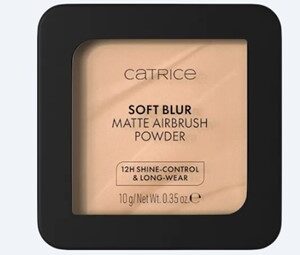 Catrice cipria comp.soft.bl.  020n