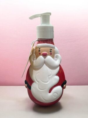 Le fate di jo bagnoschiuma babbo natale 280ml