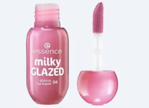 Essence balsamo labbra milky glazed  04