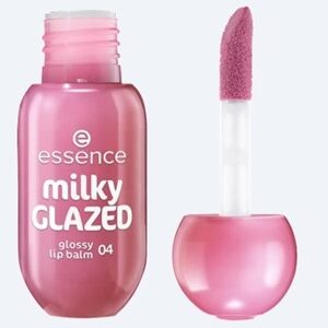 Essence balsamo labbra milky glazed  04
