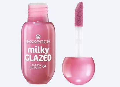 Essence balsamo labbra milky glazed  04
