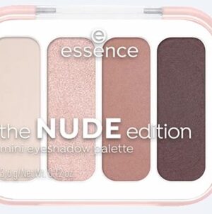 54432718579DA59A52248D62C3D0C3B7_ Essence mz palette occhi the nude edition