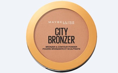 Maybelline city bronze pwd deep cool