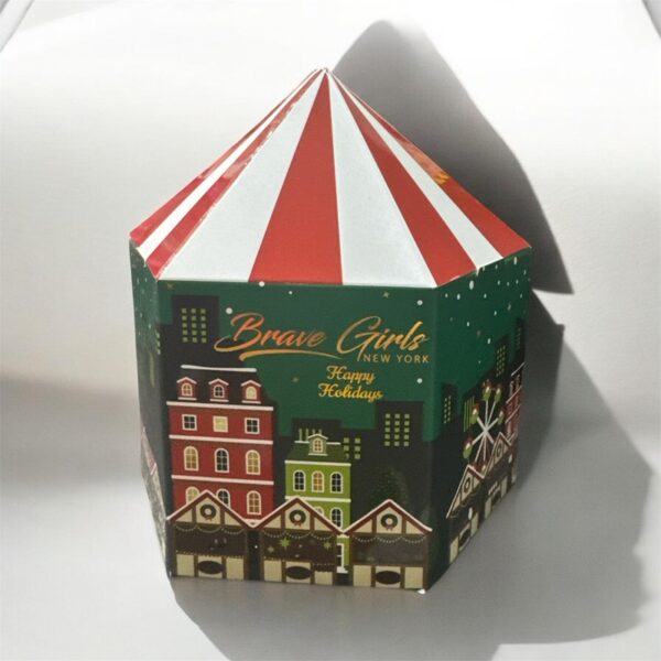 5F18A5AB5C8B45CA8FE62808F4252AFE_ Brave girls coffret tenda da circo 7 pz