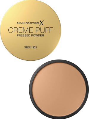 Max factor creme puff 041