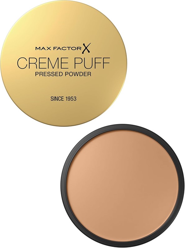 Max factor creme puff 041