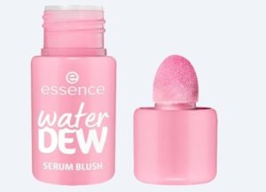 Essence fd sierum water dew   10