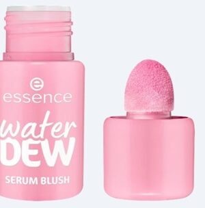 Essence fd sierum water dew   10