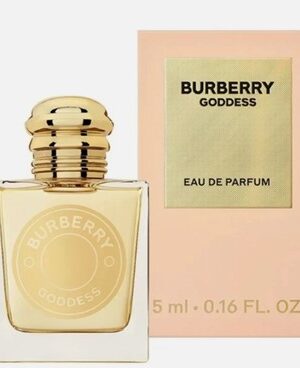 6E9162ED865BA634BFEFC357FE9D627A_ Burberry goddess edp 5 ml vapo miniatura