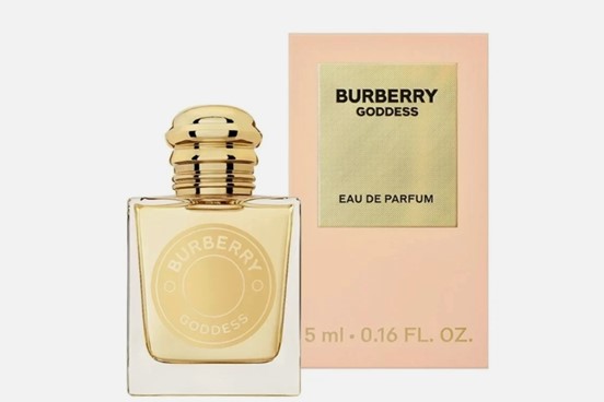 6E9162ED865BA634BFEFC357FE9D627A_ Burberry goddess edp 5 ml vapo miniatura