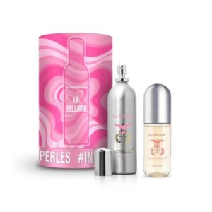Les perles la bellavie 2026 edp 150 ml +  body spray 90 ml