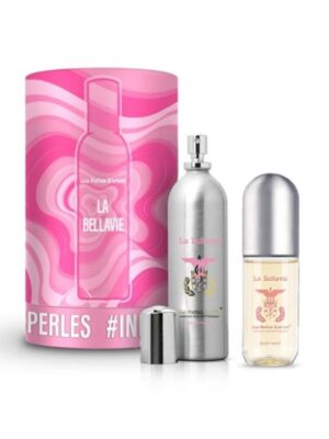 Les perles la bellavie 2026 edp 150 ml +  body spray 90 ml