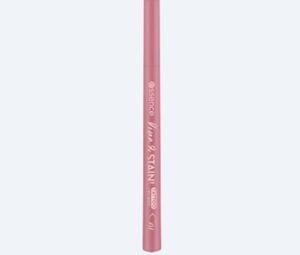 Essence pennarello labbra line&stain  01