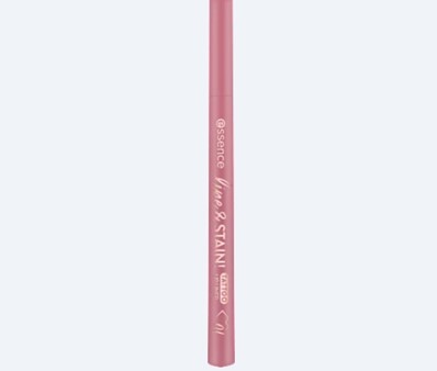 Essence pennarello labbra line&stain  01