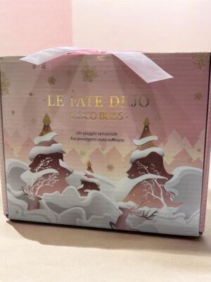 72DFBB1E818C5242C3E53BF01DF25484_ Le fate di jo coffret coco bliss rosa 4pz s/g+b/l+scrub c.