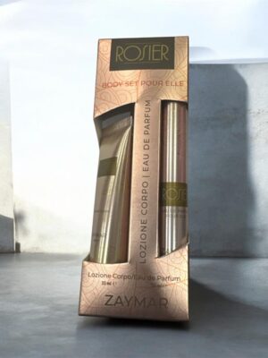 73FA63FC0D38758392703EA3ADD79789_ Zaymar coffret rosier mini to go pour elle edp 35ml + b/l 35