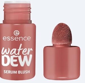 Essence fd sierum water dew 30
