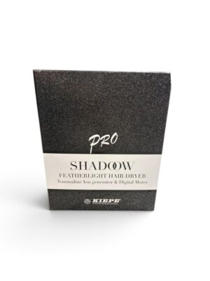 Kiepe asciugacapelli pro shadoow 2200w