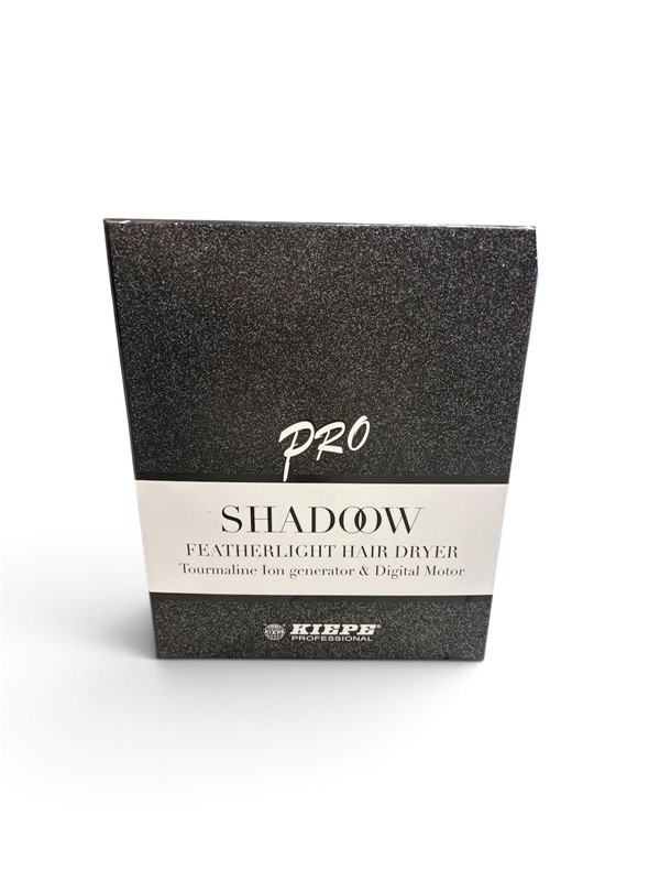 7B7FFC3BEBF1FF610F372805401A1659_ Kiepe asciugacapelli pro shadoow 2200w