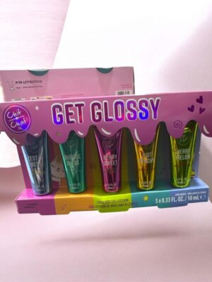 7CFE2C7394D1CED0F1A549B454EA5D35_ Chit chat get glossy 5x10ml