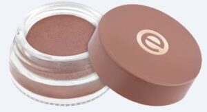 Essence ombretto cremoso matte 01