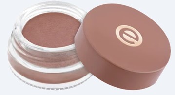 Essence ombretto cremoso matte 01