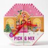 Chit chat pick & mix 24 day cosmetic advent calendar