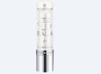 Essence balsamo labbra hydra kiss 01
