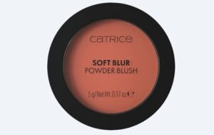 Catrice blush polvere soft bl. 30