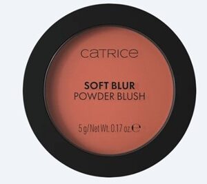 Catrice blush polvere soft bl. 30