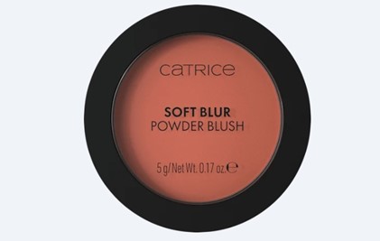 Catrice blush polvere soft bl. 30