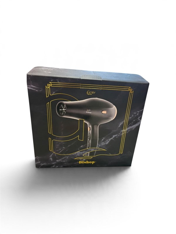 Goby bishop 2000w