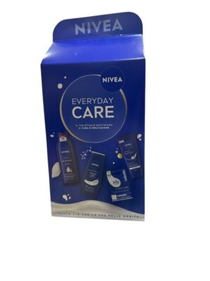 Nivea everyday care         cr